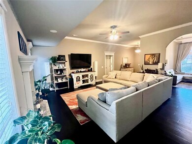 1591 London Terrace, Springdale, AR 72764 - photo 4