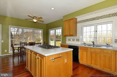 9592 Larkview Ct, Fairfax Station, VA 22039 - photo 7