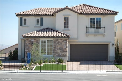 Photo of furnished/decorated model. Actual homesit