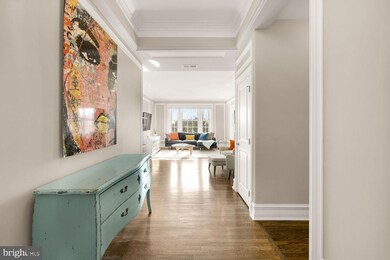 Somerset House unit 511, Washington, DC 20009 - photo 7