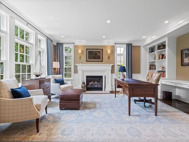 6 Somerset Place, Weston, MA 02493 - photo 3