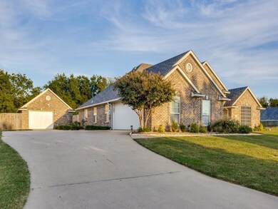 127 Ginger Dr, Pottsboro, TX 75076 - photo 6