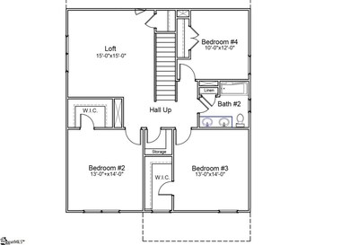329 Prosperity Ln, Moore, SC 29369 - photo 3