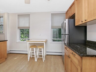 27 Pleasant St unit 2, Charlestown, MA 02129 - photo 6