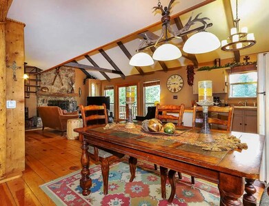 11 Mountain Lake Terrace, Angel Fire, NM 87710 - photo 6