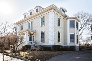 363 S Huntington Ave unit 2, Jamaica Plain, MA 02130 - photo 2