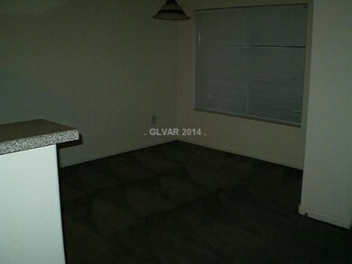 Dining Room. Typical dining room