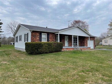 1269 E Harrod Rd, Austin, IN 47102 - photo 6