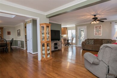 11907 Taplow Rd, Midlothian, VA 23112 - photo 6