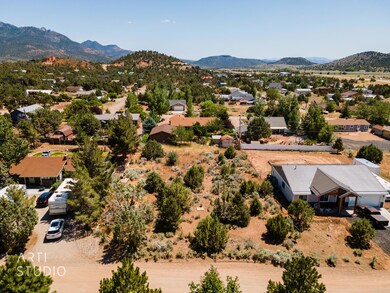 Dixie Deer Estates DDE-1-7-5 - S Larkin-