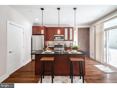 1535 N Philip St unit 16, Philadelphia, PA 19122 - photo 4