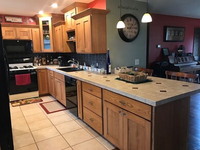 Custom cabinetry
