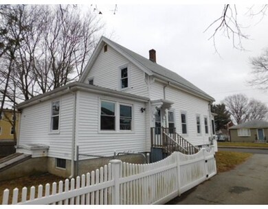 4 Vaillancourt St, Taunton, MA 02780 - photo 3