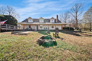 201 Center Point Loop, Vilonia, AR 72173 - photo 3