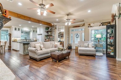 1200 W Buffalo Trail, Joshua, TX 76058 - photo 5