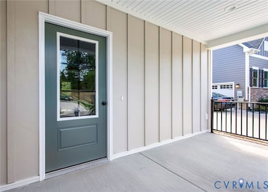 3628 Seaford Crossing Dr, Midlothian, VA 23113 - photo 6