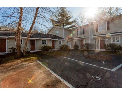 8 Nancy Rd unit 3, South Easton, MA 02375 - photo 2