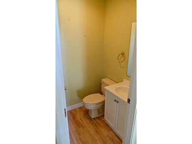 Bathroom.