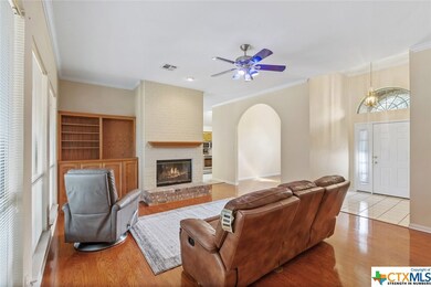 4668 Cedar Ridge Park Rd, Temple, TX 76502 - photo 7