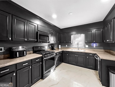 833 Parkview Ct, Macon, GA 31211 - photo 6