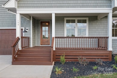 155 Rimrock Rd, Harmony, NC 28634 - photo 3