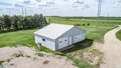 Det. Garage