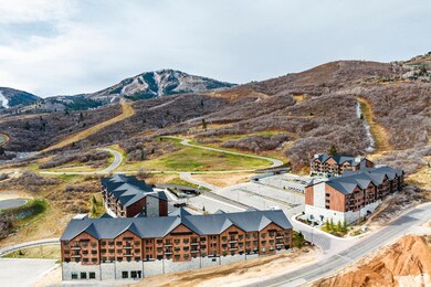 Pioche Village Apartments unit 1118, Park City, UT 84060 - photo 7