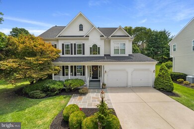 6512 Folded Leaf Square, Columbia, MD 21044 - photo 5