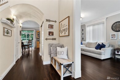 20601 193rd Avenue Ct E, Orting, WA 98360 - photo 4