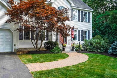 1335 N Russell St, Manchester, NH 03104 - photo 2