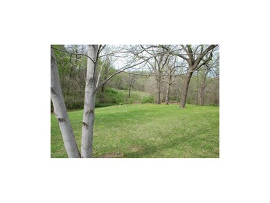 Small view of 3.5 acres