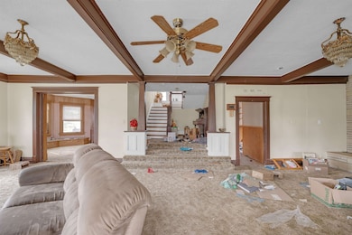 103 N Mulberry St, Eureka, KS 67045 - photo 4