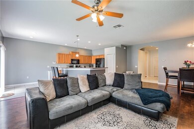 18842 New Passage Blvd, Land O Lakes, FL 34638 - photo 3