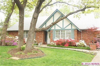 11624 S 1st St, Jenks, OK 74037 - photo 2