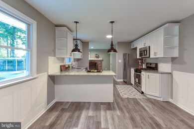 2403 S Brookfield St, Vineland, NJ 08361 - photo 5