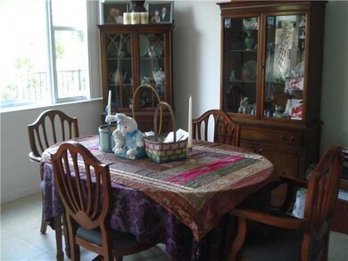 Other. Foyer