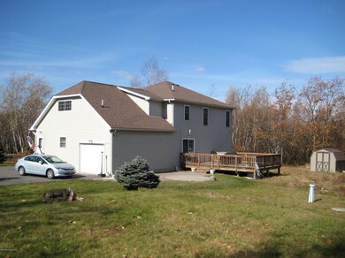 1223 Quiet Hills Ln, Effort, PA 18330 - photo 4