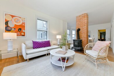 14 Rutland St unit 1, Cambridge, MA 02138 - photo 4