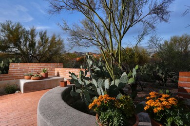 NE Patio