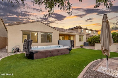 5028 S Centric Way, Mesa