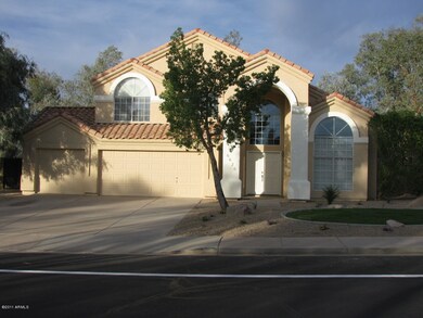 Front Elevation 2