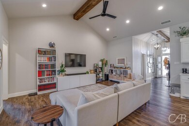 4518 Crosley Ln, Abilene, TX 79606 - photo 5