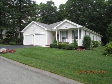 25 Intervale Rd, Smithfield, RI 02917 - photo 2