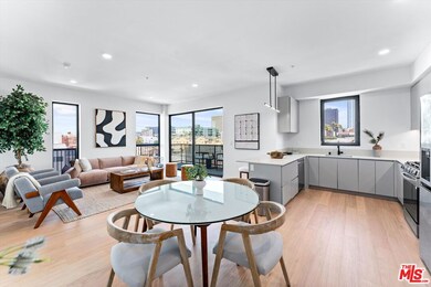 Mosaika unit 510, Los Angeles, CA 90006 - photo 6