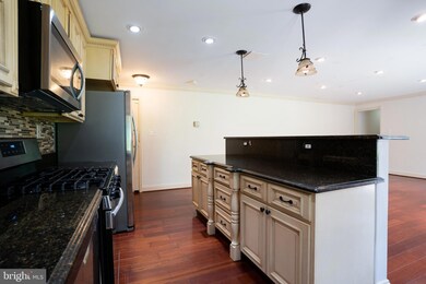 4114 Mangalore Dr unit 101, Annandale, VA 22003 - photo 5