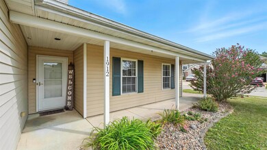 1912 Lava Falls Crossing, Fort Wayne, IN 46808 - photo 4