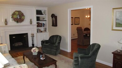 19 Turtle Cove Rd, East Sandwich, MA 02537 - photo 5