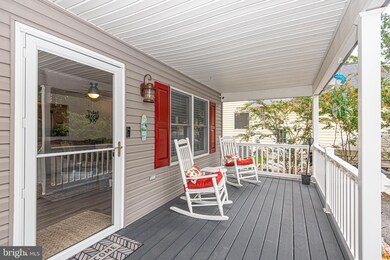 57 Briarcrest Dr, Berlin, MD 21811 - photo 4