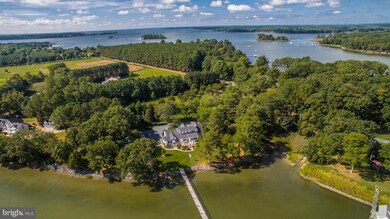 7867 Follys Cove Rd, Saint Michaels, MD 21663 - photo 2