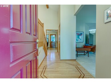 Entrance/Foyer